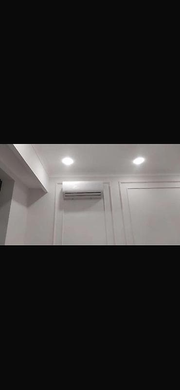 Кондиционер Midea Инверторный, Охлаждение