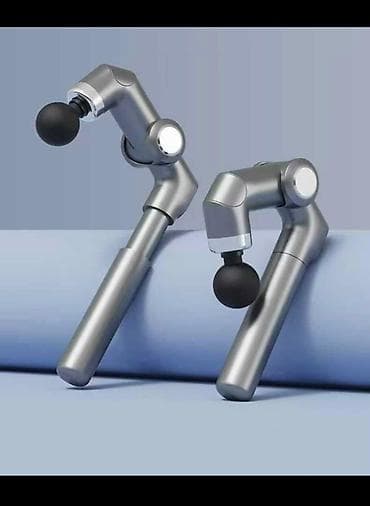 Укалагыч Перкуссиондук мылтык, Бүт дене, Жаңы