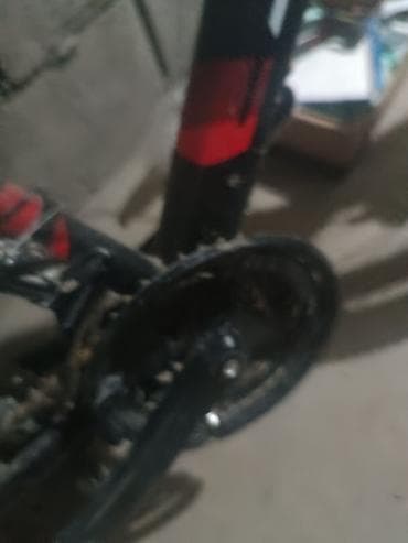 merida warrior: Горный велосипед, Skillmax, Алюминий — 3