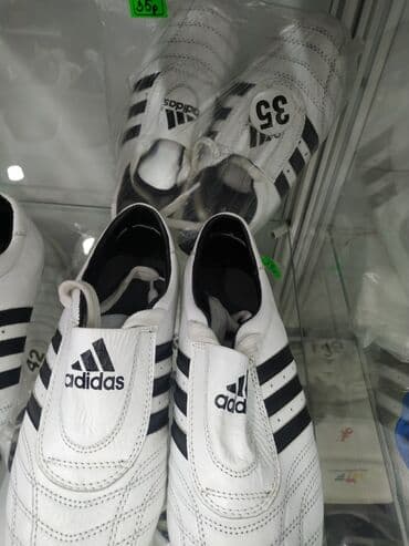 добок для тхэквондо бишкек: Соги для таэквондо wtf степки для таэквондо стёпки для таэквондо обувь — 1