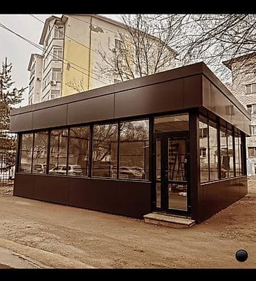 Срочно сдаю новое помещение 63кв/м, Длина -9м, ширина-7м. Есть вода