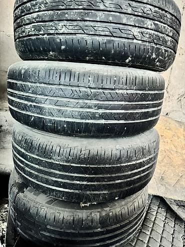 ка 20: Колеса в сборе 205 / 55 / R 16, Лето, Комплект, Легковые, Литые, отверстий - 5 — 4