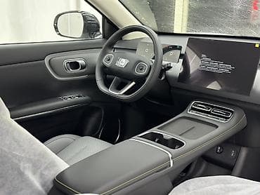 cnn be: JMEV : 2026 г., Электромобиль, Кроссовер — 8