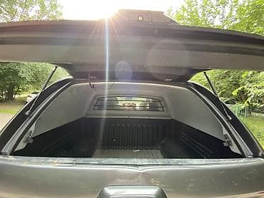 саненг рехстон: Ssangyong Rexton: 2022 г., 2.2 л, Автомат, Дизель, Внедорожник — 5
