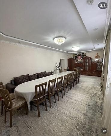 ак жар продаю дом: Продается дом, площадь 165 м². Район: Ак ордо / Селекция. Площадь — 3