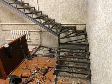 Пошив и ремонт одежды: Үйгө жарашыкту жасап берем темирин — 15