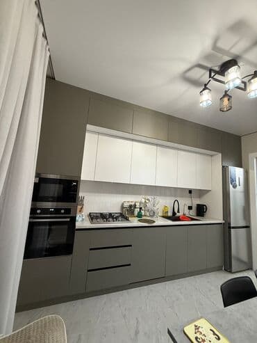 кухонные уголок новый: Кухонный гарнитур, Новый, МДФ, Бесплатная доставка — 8