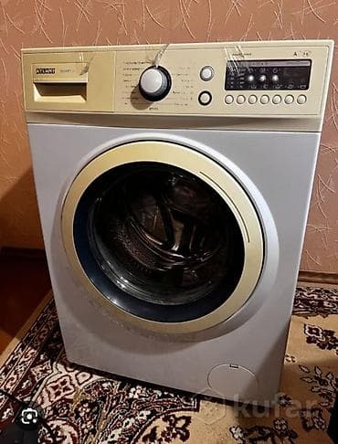 logitech g920: Срочно срочно продаю стиральная машина название Атлант 6,5 кг работать — 1