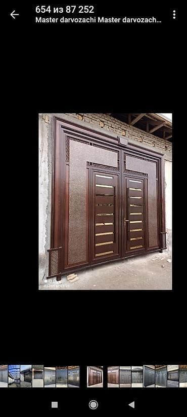 решетки на батареи: Кованые металлические ворота и калитки под заказ. - Материал: сталь с — 6