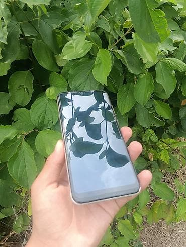 Honor 8A 2020, Б/у, 32 ГБ, цвет - Золотой, 2 SIM
