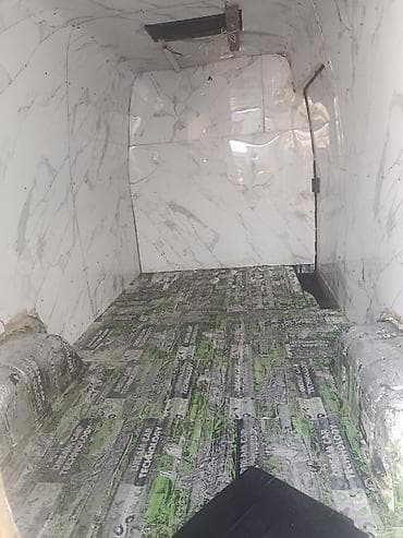 bmv e36: Грузовик, Mercedes-Benz, Стандарт, 3 т, Б/у — 5