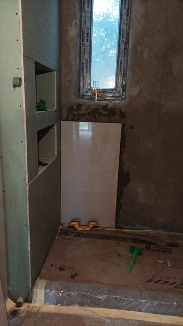 мебель в кухню: Кафелщик Кафель чаптайбыз.
укладка плитки — 4