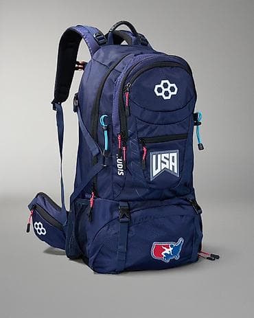 Рюкзак, Унисекс, Новый