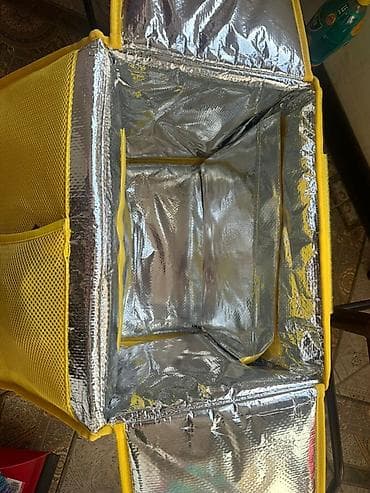 Очки: Рюкзак, Унисекс, Новый — 3