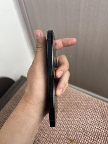 iphone 8 plus ош: IPhone 16 Pro, Б/у, 256 ГБ, Black Titanium, Коробка, 91 % — 4