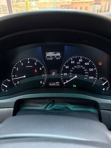 Продажа авто: Lexus RX: 2015 г., 3.5 л, Автомат, Бензин, Кроссовер — 10