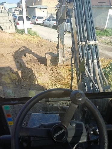 робот мойка оборудование: Услуги экскаватора | Выкорчевывание пней, Траншеи, Котлованы — 3