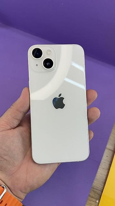 айфон 7 бишкек бу: IPhone 14, Б/у, 128 ГБ, 93 % — 2