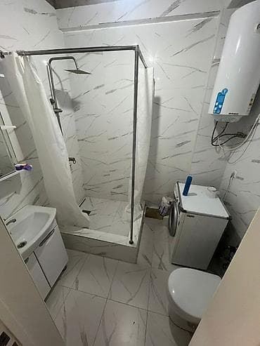 дома беловодское: 1 комната, Люкс, элитка, Филармония, Душевая кабина, Постельное белье, Кондиционер — 6