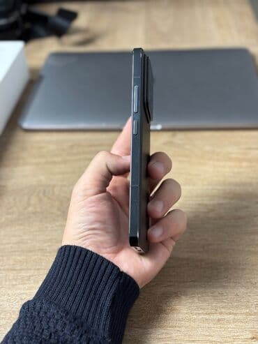 oneplus 12 цена в бишкеке: Xiaomi, 14, Б/у, 256 ГБ, цвет - Черный, 2 SIM, eSIM — 3