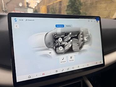 roidmi 4s: BYD : 2025 г., Электромобиль, Кроссовер — 5