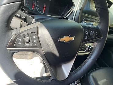 ravon spark: Chevrolet Spark: 2016 г., 1 л, Вариатор, Бензин, Хэтчбэк — 5