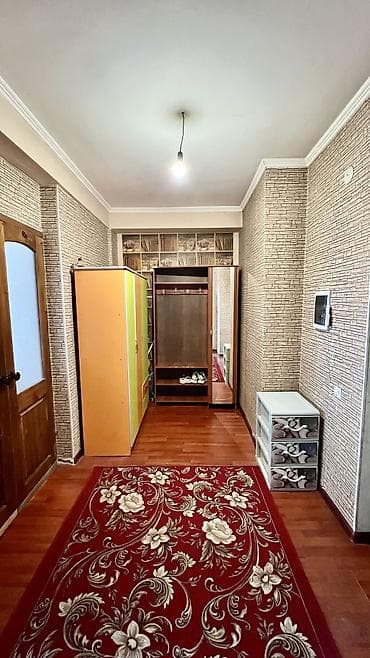 Продажа квартир: 1 комната, 43 м², Элитка, 3 этаж, Косметический ремонт — 7