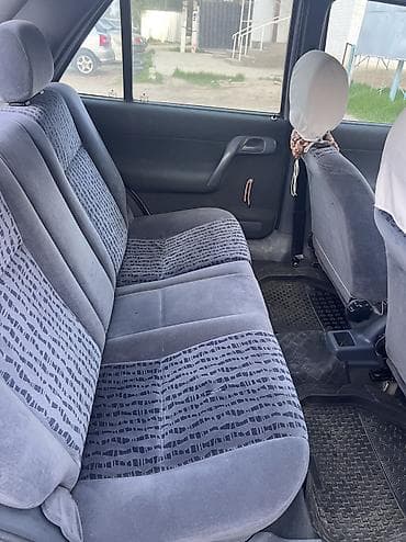 мерс на запчасти: Skoda Felicia: 1997 г., 1.9 л, Ручные, Дизель, Хэтчбэк — 10