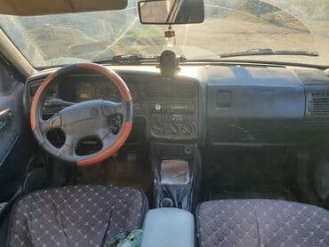 датчик положения дроссельной заслонки опель вектра б: Volkswagen ID.4: 1994 г., 2 л, Механика, Бензин — 10