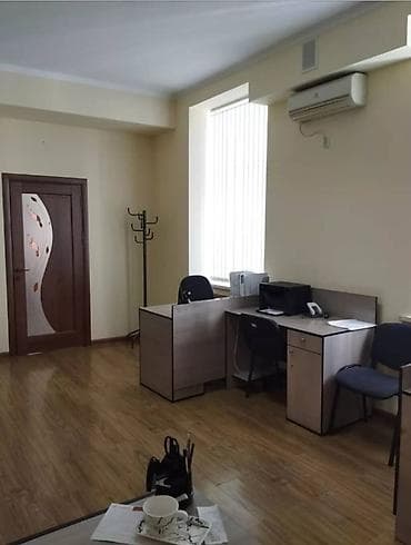 rent: Аренда офисов, 18 м², В административном здании, 1 линия — 6
