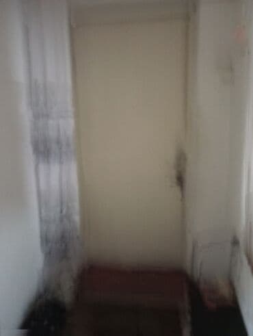 пол дома пишпек: Полдома, 50 м², 3 комнаты, Собственник, Старый ремонт — 13