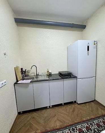 Квартиры: 1 комната, С мебелью частично — 6