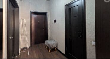 снять квартиру в джал 1 комнатную: 1 комната, 37 м², Элитка, 13 этаж, Евроремонт — 3