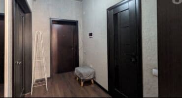 снять квартиру в джал 1 комнатную: 1 комната, 37 м², Элитка, 13 этаж, Евроремонт — 5