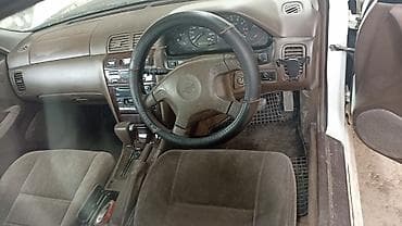 daewoo magnys: Nissan Wingroad: 2000 г., 2 л, Автомат, Бензин, Универсал — 8