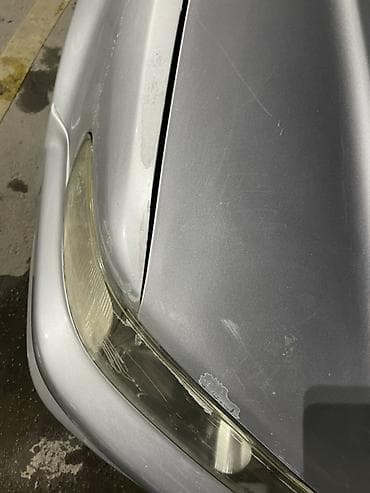 машина аккорд: Honda Accord: 2001 г., 1.8 л, Автомат, Бензин, Седан — 7