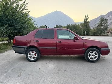 ваз 2107 капот: Volkswagen Vento: 1993 г., 1.6 л, Механика, Бензин, Седан — 2