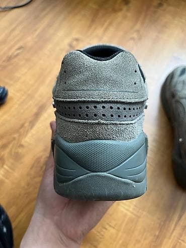 nike react: Мужские кроссовки, 41, Новый, цвет - Серый, Бесплатная доставка — 2