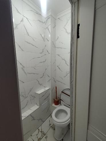 кухонный гардероб: Кухонный гарнитур, цвет - Белый — 7