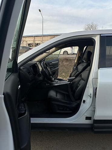 renault: Renault QM6: 2020 г., 2 л, Автомат, Газ, Кроссовер — 4