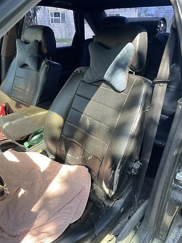 рейка на субару: Audi 100: 1992 г., Механика, Газ, Седан — 2