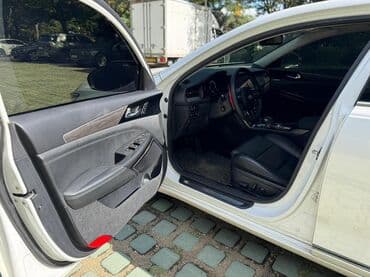 машины на заказ из кореи: Kia K7: 2020 г., Автомат, Бензин, Седан — 37