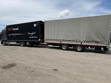 Сүйрөгүч, Renault, Парда — 5