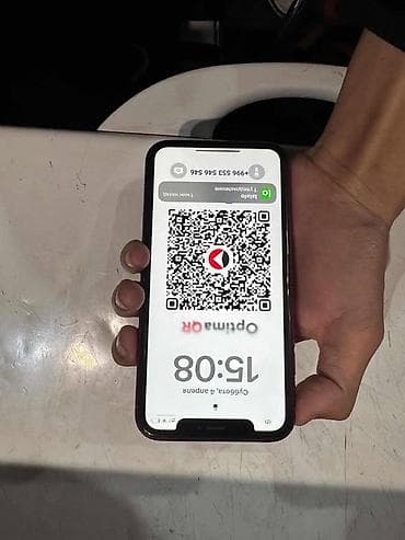 iphone red: IPhone Xr, Б/у, 128 ГБ, Красный — 2