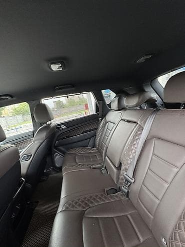 rexton: Ssangyong Rexton: 2020 г., 2.2 л, Автомат, Дизель, Внедорожник — 5