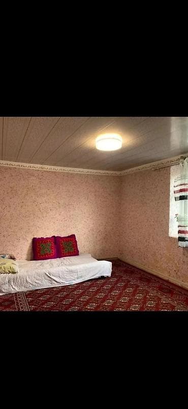 Үй сатып алам: 61 м², 3 бөлмө, Забор, тосулган — 3