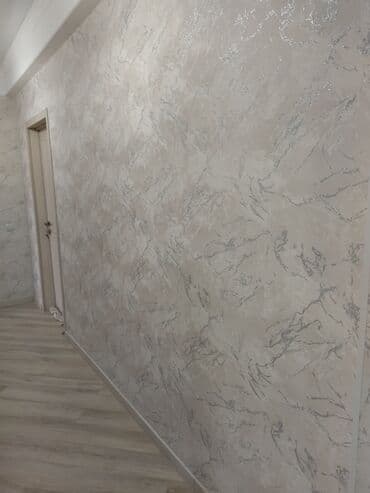 самоклеющаяся пленка для мебели бишкек: Поклейка обоев, Демонтаж старых обоев | Жидкие обои, Фотообои, Бумажные обои Больше 6 лет опыта — 9