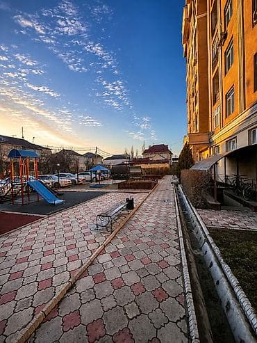 фучика 18 а: 1 комната, 31 м², 6 этаж, Евроремонт — 7