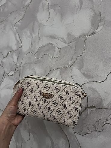 Башка сумкалар: Сумка-кроссбоди Guess - Формат: прямоугольная кроссбоди/сумка через — 2
