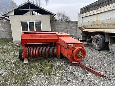 Продаю пресс падборшик Свежий из германии состояние хорошая в городе at lalafo.kg Продаю пресс падборшик Свежий из германии состояние хорошая в городе